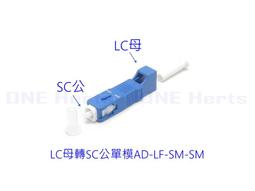 光功率計專用 SC/APC母轉FC公單模轉接頭 光纖轉接設備 紅光筆專用 光纖耦合器 光端機 FC公-SC母 歷史價格詳細信息