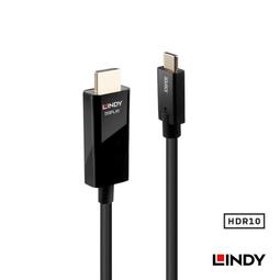 LINDY 43242 - 主動式 USB3.1 TYPE-C TO VGA轉接器 開發票 歷史價格詳細信息