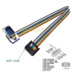 10PIN 母對母優質杜邦線/20CM/雙頭膠殼/電纜連接跳線/2.54MM W3.190210 [318584] 歷史價格詳細信息