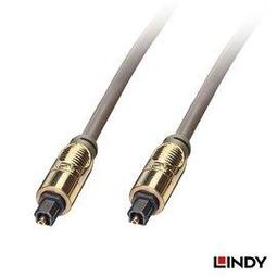 LINDY 37882 - PREMIUM GOLD TOSLINK 光纖傳輸線 2M 全新品開發票 歷史價格詳細信息