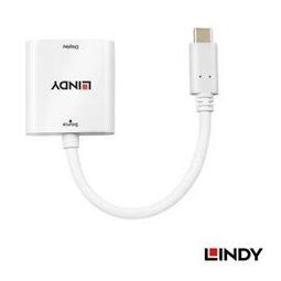 LINDY 林帝 主動式 USB3.0 4埠延長集線器 10m (43159) 歷史價格詳細信息