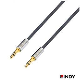 LINDY 林帝 35321 3.5mm 公 TO 公 1米音源線 /紐頓e世界 歷史價格詳細信息