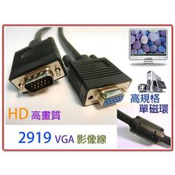 i-wiz 彰唯 2919C VGA 15P 公對公 15/20米 訊號線 3+6規格 /紐頓e世界 歷史價格詳細信息