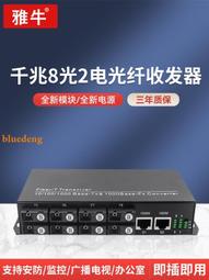 纖收發器1000M8光8電環網收發器導軌式管理型交換機 工業級1000M8光8電環網交換機YANEW-488GS-SFP 歷史價格詳細信息