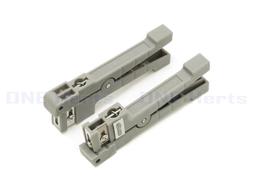 光纖剝皮器 紐飛博光纖光纜外護套縱向環繞剝皮器 歷史價格詳細信息