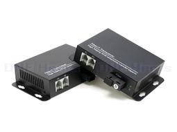 電話光端機1路2路4路8-16路帶百兆網口轉光纖延長器PCM語音收發器 歷史價格詳細信息