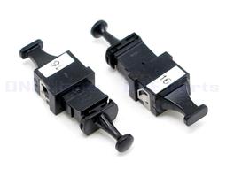 AD-FF-SCMA-SM FC母轉SC/APC公單模 光纖適配器 光纖轉換頭 SC公轉FC母 光纖對接頭SC公轉FC母 歷史價格詳細信息