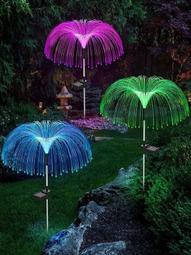 戶外防水led太陽能草坪燈 別墅景觀花園地插式庭院草坪燈直發  露天市集  全臺最大的網路購物市集 歷史價格詳細信息