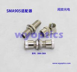 SMA905 散件單模3.0mm 光纖接頭 銅合金 另有2.0mm 0.9mm 光纖頭 零組件SMA905 通訊 歷史價格詳細信息
