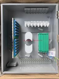 華脈日海開放式三網合一ODF櫃通信機房576芯720芯光纖配線架 歷史價格詳細信息