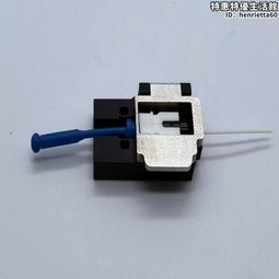 光纖熔接機電極棒一諾15m黑馬藤倉住友古河熔纖機放電針吉隆康未光貝中電科思儀飛狐dvp信維日新國產電極 歷史價格詳細信息