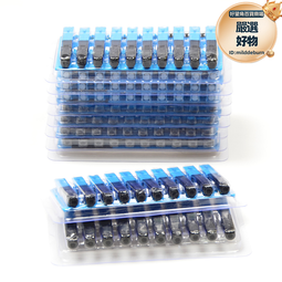 FTTH 預埋式 SC冷接子 光纖冷接子 冷接頭皮線光纖快速 連接器電信級 SC快速接頭 監視器 有線電視光纖 歷史價格詳細信息