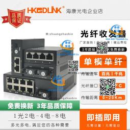 1光4電千兆6口POE供電交換機光纖收發器小區道路學校監控無線AP 歷史價格詳細信息