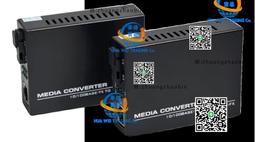 光纖收發器百兆單模雙纖1光4電自適應雙工半工SC口千兆光電轉換器 歷史價格詳細信息