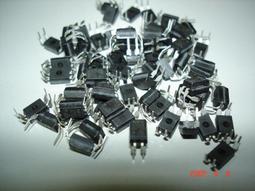 OPTO ( 光藕合 電晶体 ) ( FAIRCHILD  H11A817C.3SD  ) SMD-4  35V  CTR=200~400% 歷史價格詳細信息