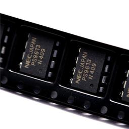 PS9213 PS9213-F3-A 貼片SOP5 光電耦合器 W81-6.1 [339409] 歷史價格詳細信息