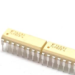 TLP521-4 4位光電耦合器 光電隔離器 直插 DIP 光耦   （3個一拍）  ★ 258583-035  ★ 歷史價格詳細信息