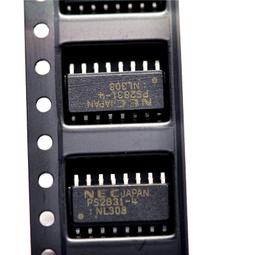 PS2801-4 SOP-16 光電耦合器 晶體管光電輸出可直拍 歷史價格詳細信息