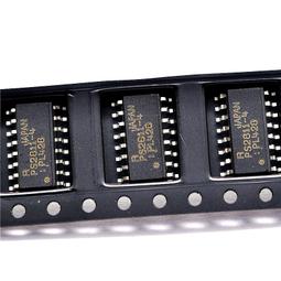 PS2801-4 SOP-16 光電耦合器 晶體管光電輸出可直拍 歷史價格詳細信息