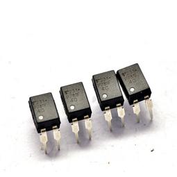 DIP4圓孔插座 4P圓孔插座 IC插座 IC測試座 4腳 2.54mm間距 197-00416 歷史價格詳細信息