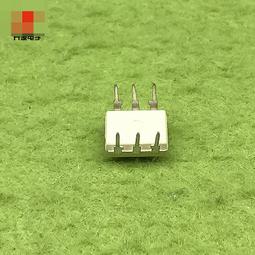 原裝正品 6N134 6N134/883B  密封式 高速 高CMR邏輯門光電耦合器 歷史價格詳細信息