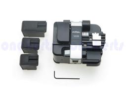 日本古河電工 FITEL S326 光纖切割刀 1 to 12-ribbon 熔接機工具 非日本藤倉Fujikura 歷史價格詳細信息