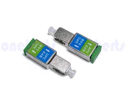 萬赫 SC/APC ST/UPC 1分2單模分光器 1分2光纖分光器電信級 一分二尾纖式 1分2 光纖一分二 歷史價格詳細信息