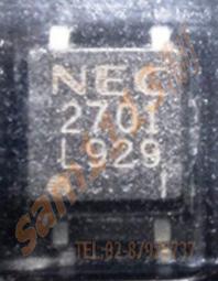 113光耦合 PS2701-1 SMT4 RENESAS 光耦隔離 貼片PS 2701 NEC &gt;&gt;10個 價格比較,價格查詢,歷史價格詳細信息