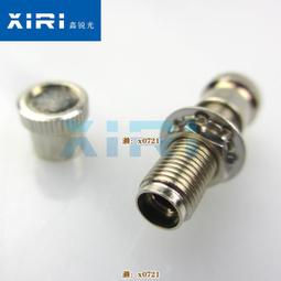 SMA905 耦合器 雙母接頭 双母對接頭 法蘭頭 法蘭盤 光纖適配器系列 歷史價格詳細信息