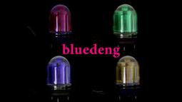 聲光報警燈警示燈充電式led旋轉磁吸交通報警燈爆閃燈信號燈 歷史價格詳細信息