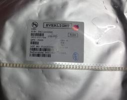 1206 LED高亮紅色 貼片紅光二極體 20mA 紅燈 1K 197-00117 歷史價格詳細信息