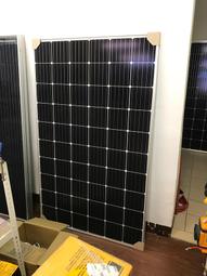 全新太陽能板 a級光伏組件450w-550w單晶矽發電板 規格可選 歷史價格詳細信息
