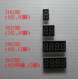 七段顯示器 紅色 數碼管 0.28/0.36/0.4/0.5/0.8英寸 1-2-3-4位 共陰共陽時鐘 歷史價格詳細信息