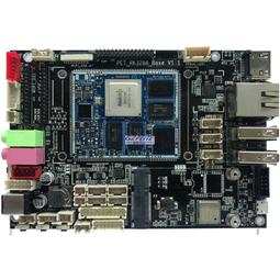 瑞芯 Rockchip RK3399 EVB Single Board Computer 挖掘機開發板 2017 觸控 歷史價格詳細信息