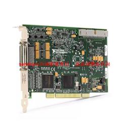 美國NI PCI-6224 通訊/信數據採集控制測試DAQ卡 原裝拆機 歷史價格詳細信息