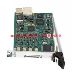 美國NI PXIe-6366 數據采集卡AI AO DIO多功能DAQ 781057-01 正品 歷史價格詳細信息