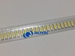 熱賣韓國LG LED液晶電視顯示屏背光燈珠 0.5W 3V 3020燈珠 冷白光滿300出貨 歷史價格詳細信息