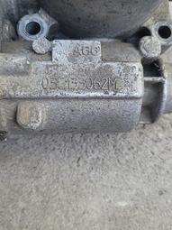 議價出售大眾朗逸10年儀表臺儲物盒，原裝拆車，卡扣都完好，成色如圖，開合正常 歷史價格詳細信息