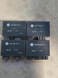 議價出售大眾捷達雙閃應急開關玻璃加熱 AC開關內外循環 原裝拆車 卡扣都完好成色如圖所示，原車已測試好使質保一個月 歷史價格詳細信息