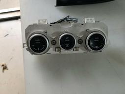 議價出售老馬六奔騰B70B50馬自達6自動空調AC開關控制器空調開關面板總成原廠拆車件，可咨詢其它配件 歷史價格詳細信息