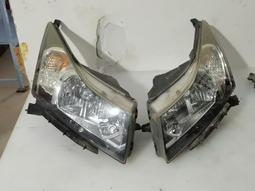 議價出售雪佛蘭科沃茲大燈  雪佛蘭科沃茲大燈  高配帶LED日行燈 買家請閱讀： 1 ： 本廠所售燈具均為原廠純拆燈具 歷史價格詳細信息