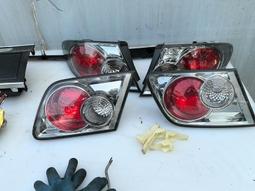 議價出售10年上海大眾朗逸。左后尾燈總成原廠拆車件兒。實物圖片，二手物品售出不退不換，運費自理 歷史價格詳細信息