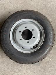 議價出售185R14LT玲瓏輪胎特價 21年玲瓏輪胎，185R14LT，五菱雙后輪新卡拆車件，磨損較大，49一個不包郵 歷史價格詳細信息