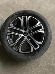 議價出售五菱星辰輪胎215/55R18固特異 歷史價格詳細信息