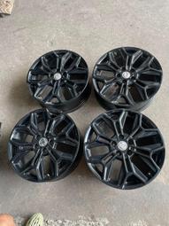 議價出售東風風行T5輪轂輪胎（21款） 21款風行T5輪轂輪胎，原廠試驗車拆車件，橫濱輪胎225/55R19,20年輪 歷史價格詳細信息