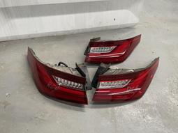 議價出售寶駿RC-6電動座椅 歷史價格詳細信息