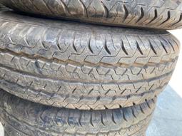 議價出售輪胎6.50R16  10pr LT 歷史價格詳細信息