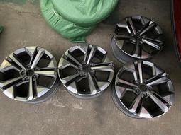 議價出售新寶駿RC5高配鋁圈輪轂➕胎215 55 17。                原廠原車拆下來，跑幾百公里左右 歷史價格詳細信息