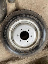 議價出售185R14LT玲瓏輪胎特價 21年玲瓏輪胎，185R14LT，五菱雙后輪新卡拆車件，磨損較大，49一個不包郵 歷史價格詳細信息