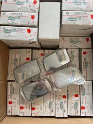 電動后視鏡反光鏡通用三輪摩托車倒后鏡倒車鏡小圓鏡子改裝~特價 歷史價格詳細信息